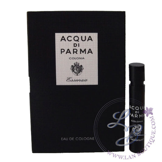 Colonia Essenza - Eau de Cologne