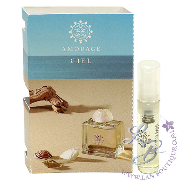 Ciel Woman - Eau de Parfum
