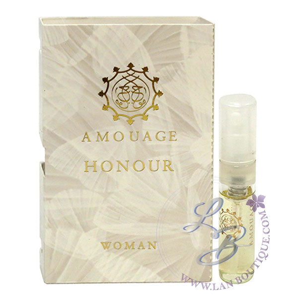 Honour Woman - Eau de Parfum