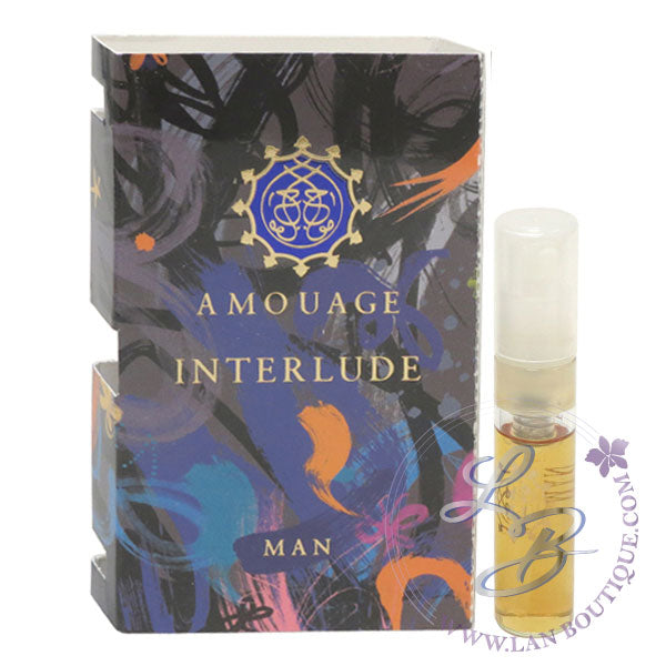 Interlude Man - Eau de Parfum