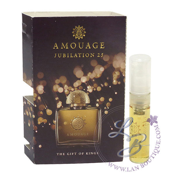 Jubilation 25 Woman - Eau de Parfum