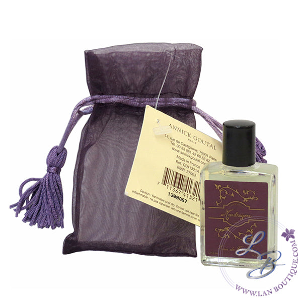 Mandragore - Eau De Toilette
