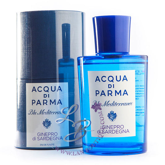 Ginepro Di Sardegna - Eau de Toilette