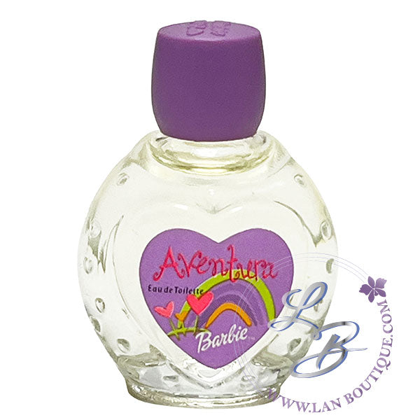 Barbie Aventura - Eau De Toilette