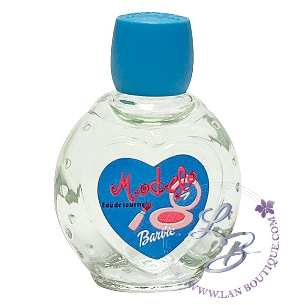 Barbie Modelo - Eau De Toilette