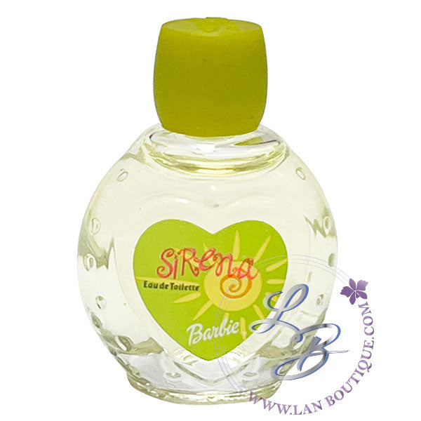 Barbie Sirena - Eau De Toilette