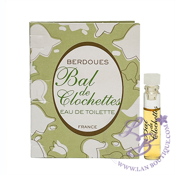 Bal de Clochettes - Eau De Toilette