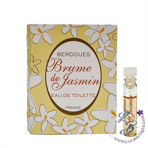 Brume De Jasmin - Eau De Toilette
