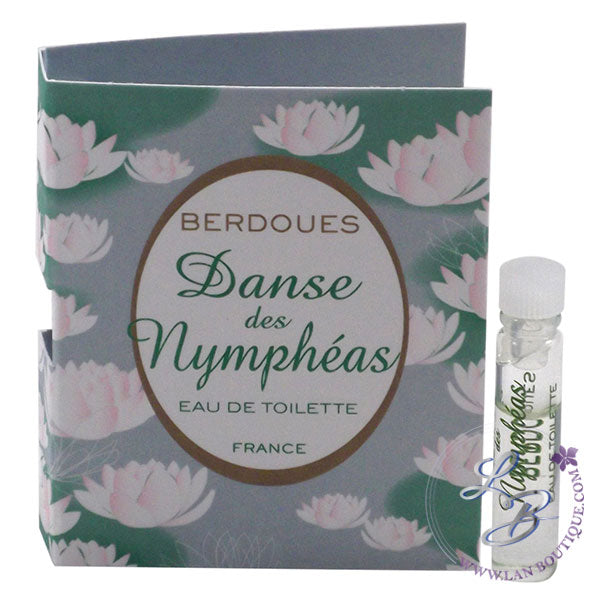 Danse Des Nympheas - Eau De Toilette