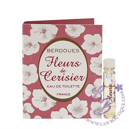 Fleurs De Cerisier - Eau De Toilette