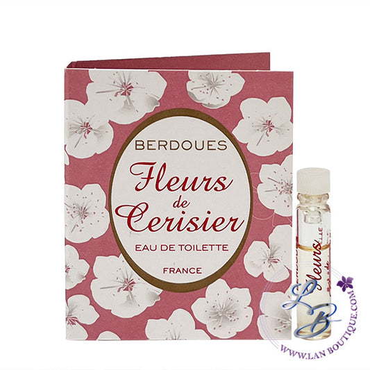 Fleurs De Cerisier - Eau De Toilette