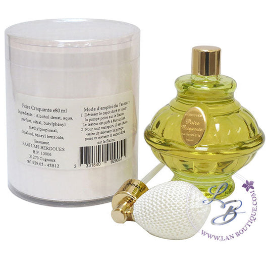 Poire Craquante - Eau De Toilette