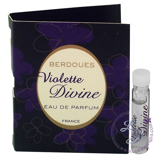 Violette Divine - Eau De Parfum