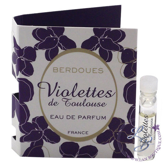 Violette De Toulouse - Eau De Parfum