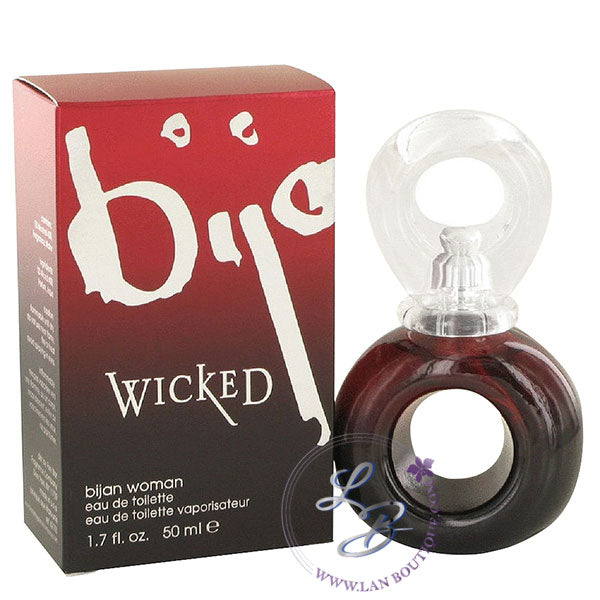 Bijan Wicked - Eau De Toilette