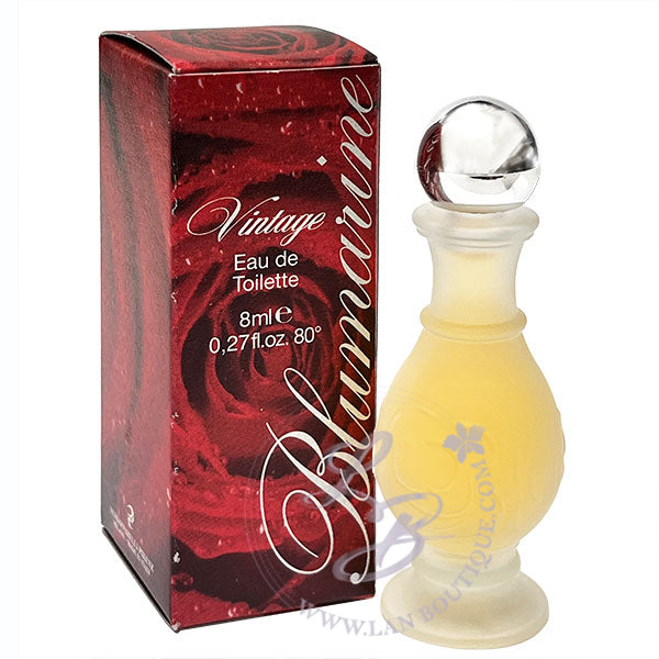 Blumarine Vintage - Eau De Toilette