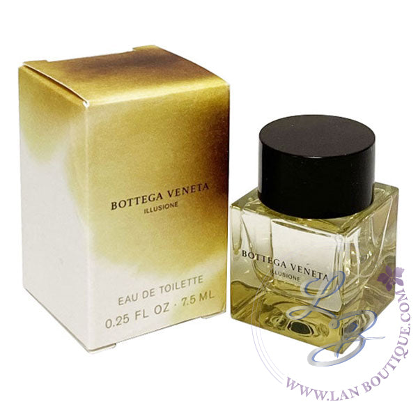 Bottega Veneta Illusione for men - Eau De Toilette