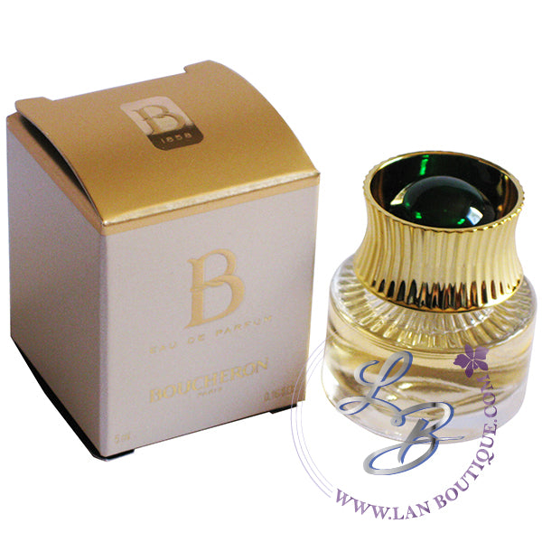 B de Boucheron - Eau De Parfum