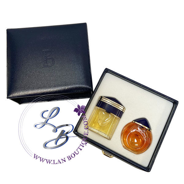 Boucheron - giftset for men and women