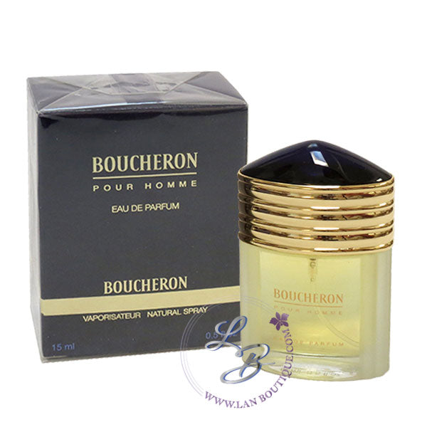 Boucheron Pour Homme - Eau De Parfum