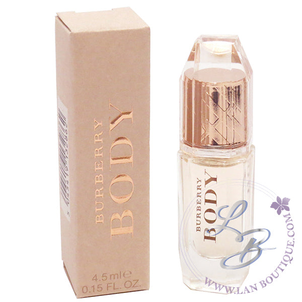 Burberry Body - Eau De Parfum Intense