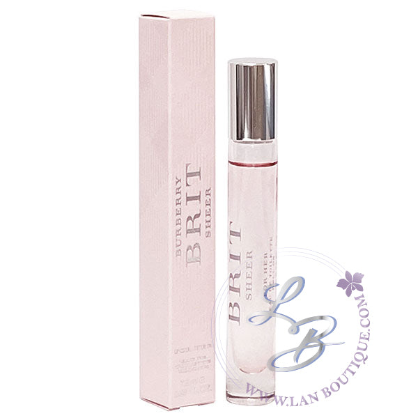 Brit Sheer - Eau De Toilette