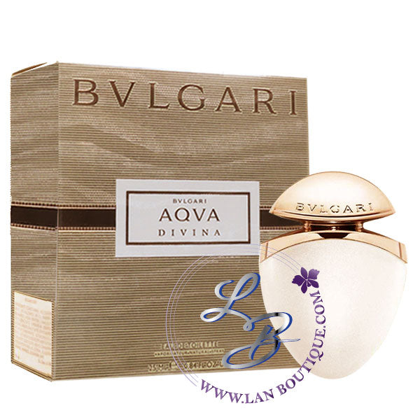 Aqva Divina - Eau De Toilette