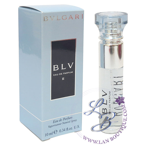 BLV II - Eau De Parfum