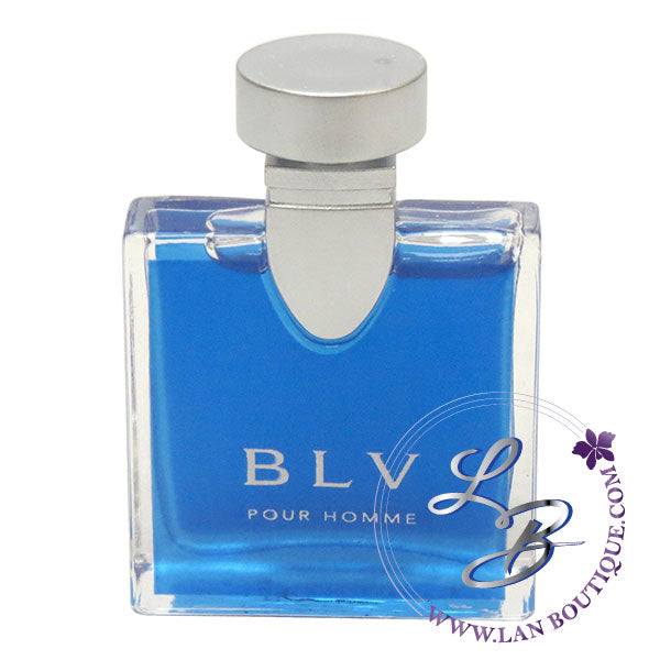 BLV Pour Homme - Eau De Toilette