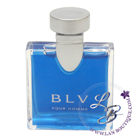 BLV Pour Homme - Eau De Toilette