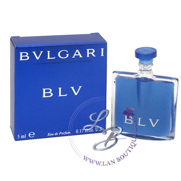 BLV - Eau De Parfum