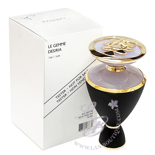 Bvlgari Le Gemme Desiria - Eau De Parfum