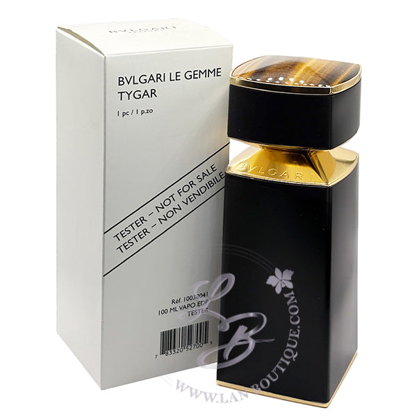 Bvlgari Le Gemme Tygar - Eau De Parfum