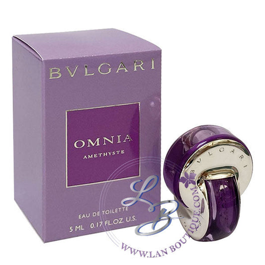 Omnia Amethyste - Eau De Toilette