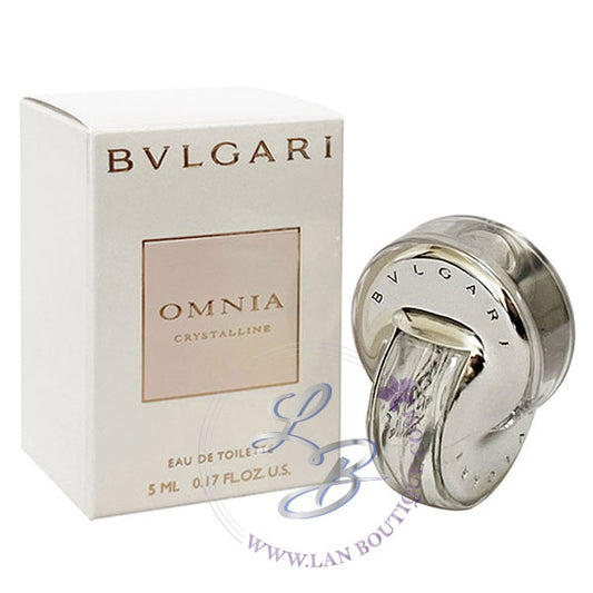 Omnia Crystalline - Eau De Toilette