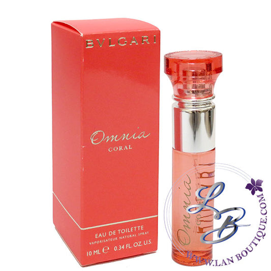 Omnia Coral - Eau De Toilette