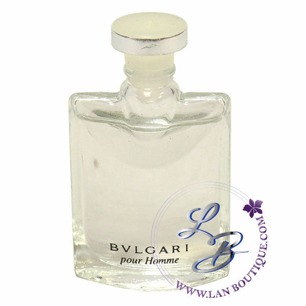Bvlgari Pour Homme - Eau De Toilette