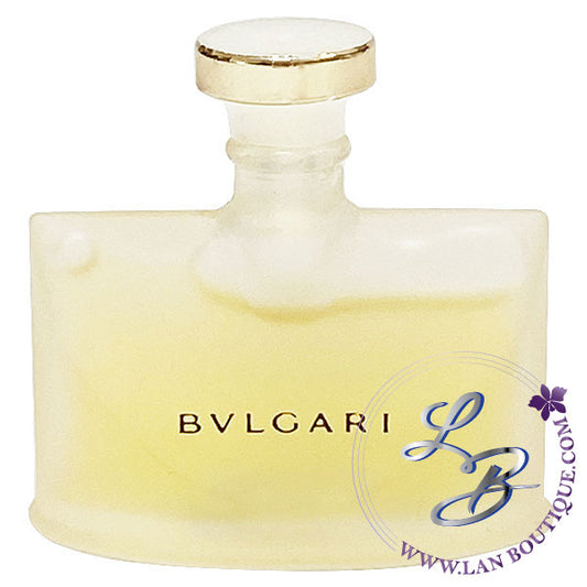 Bvlgari Pour Femme - Eau De Parfum