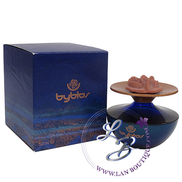 Byblos - Eau De Parfum