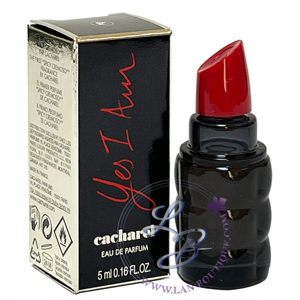 Yes I Am - Eau De Parfum