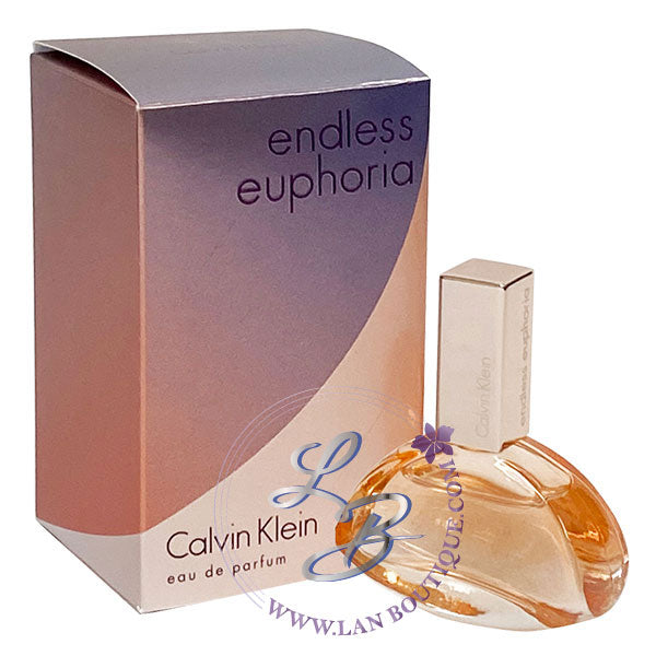Endless Euphoria - Eau De Parfum