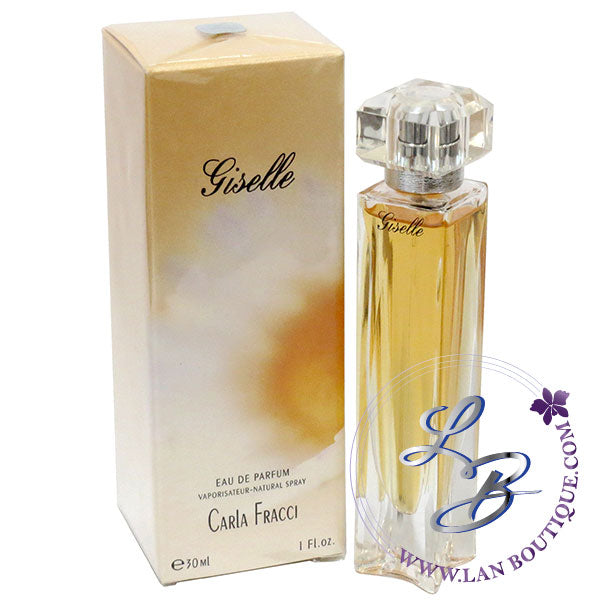 Giselle - Eau De Parfum
