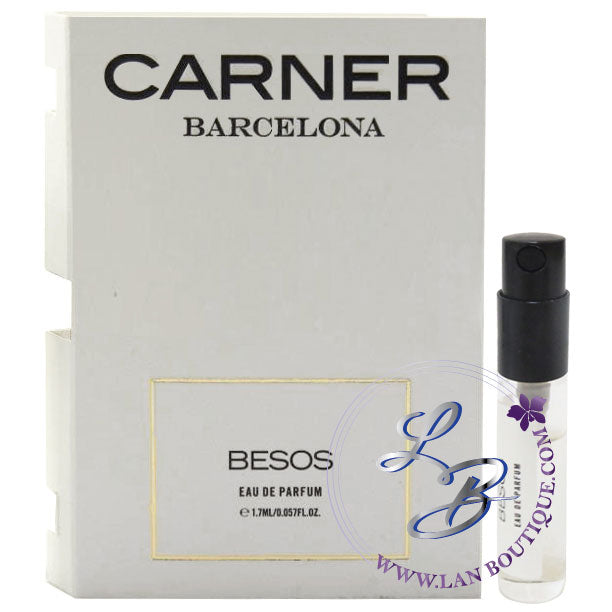 Besos - Eau de Parfum