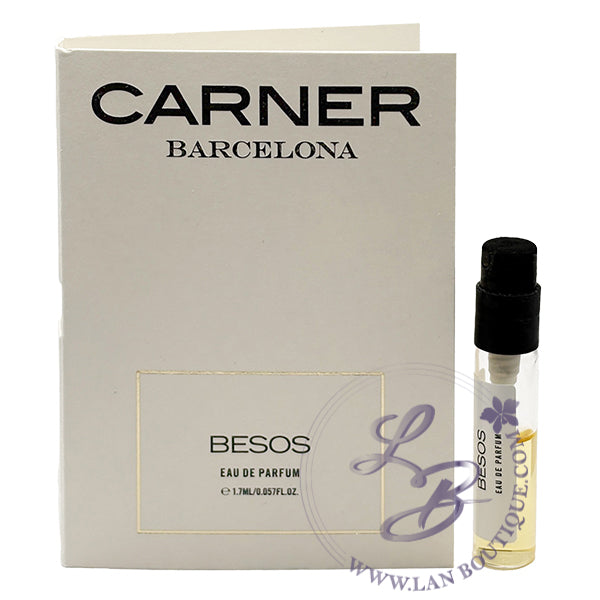 Besos - Eau de Parfum