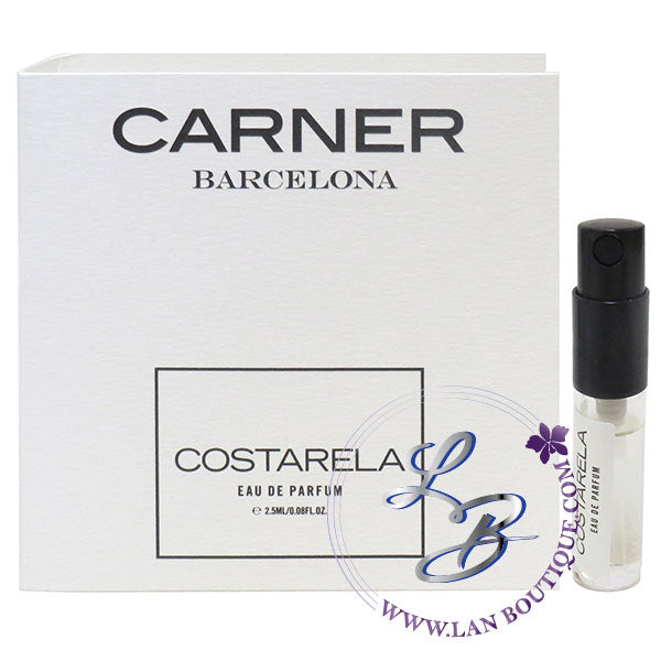 COSTARELA - Eau de Parfum
