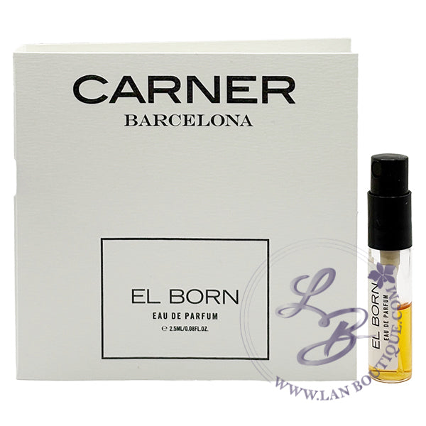 EL BORN - Eau de Parfum