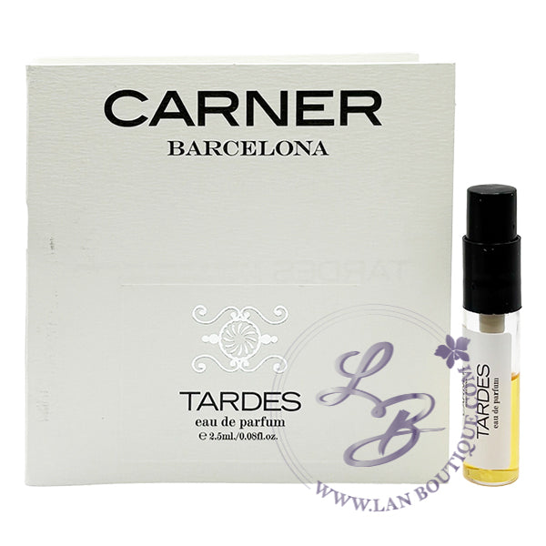Tardes - Eau de Parfum