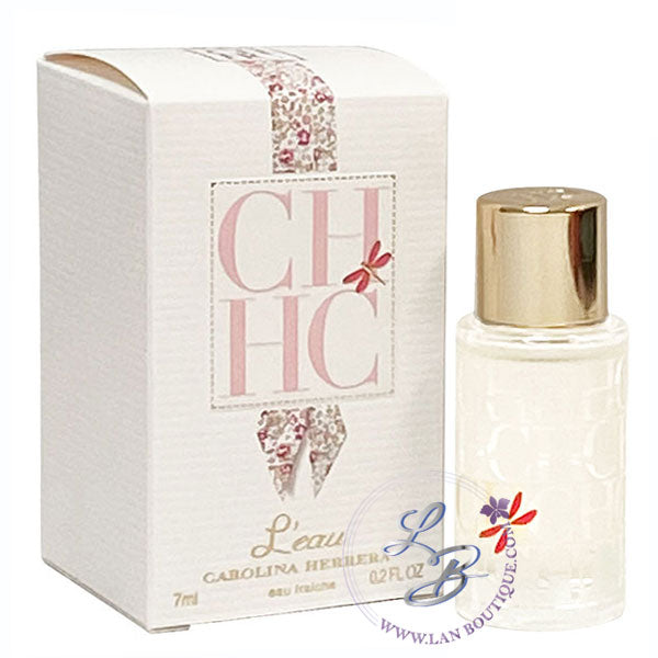 CH L'eau - Eau De Toilette Eau Fraiche