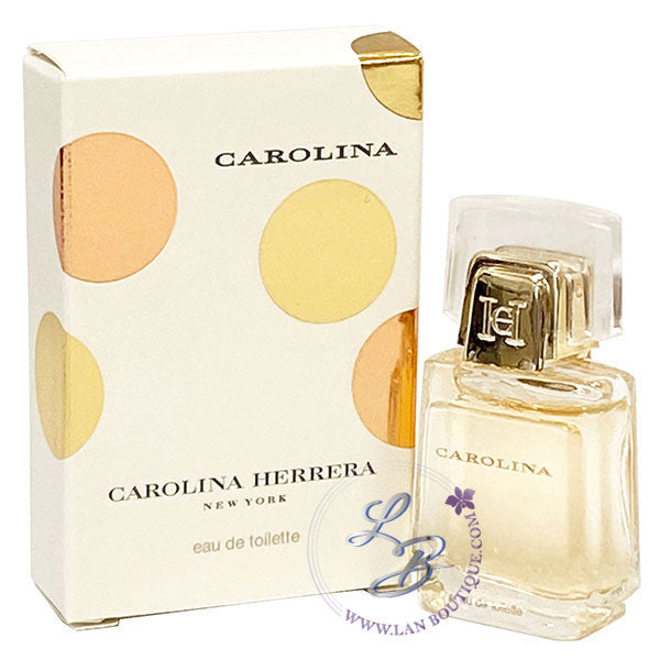 Carolina - Eau De Toilette