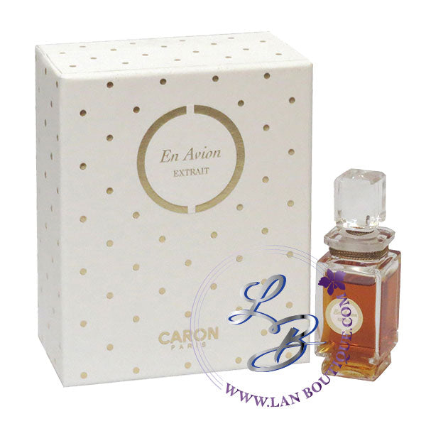 En Avion - Parfum